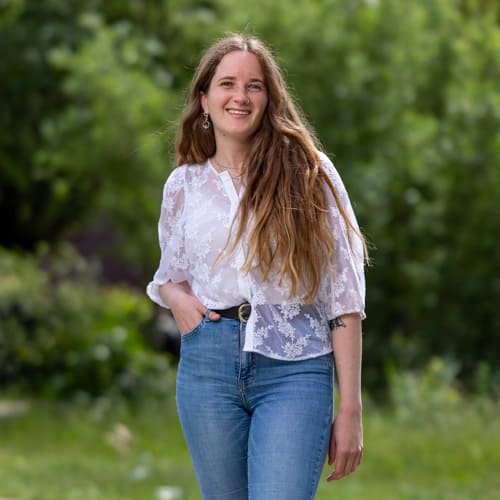 LPS Klim op - Inez Bakker
