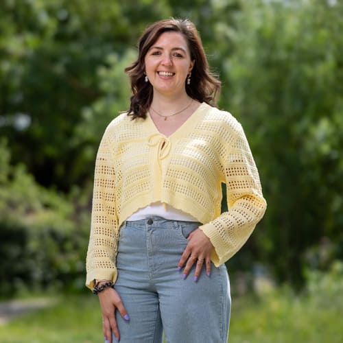 LPS Klim op - Lisanne Schot