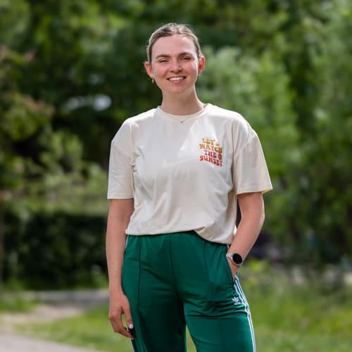 LPS Klim op - Tessa Looyschelder