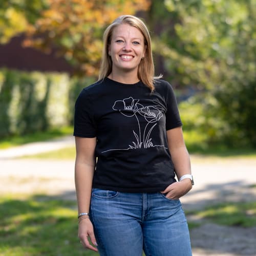 LPS Klim op - teamfoto - Femke Posthuma