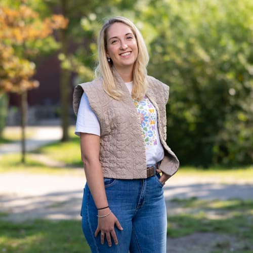 LPS Klim op - teamfoto - Sofie Verkuijl